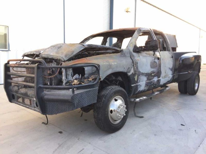 06 Ram Diesel Transfer Case NV 271 Fits 04-11 DODGE 2500 PICKUP 23943
