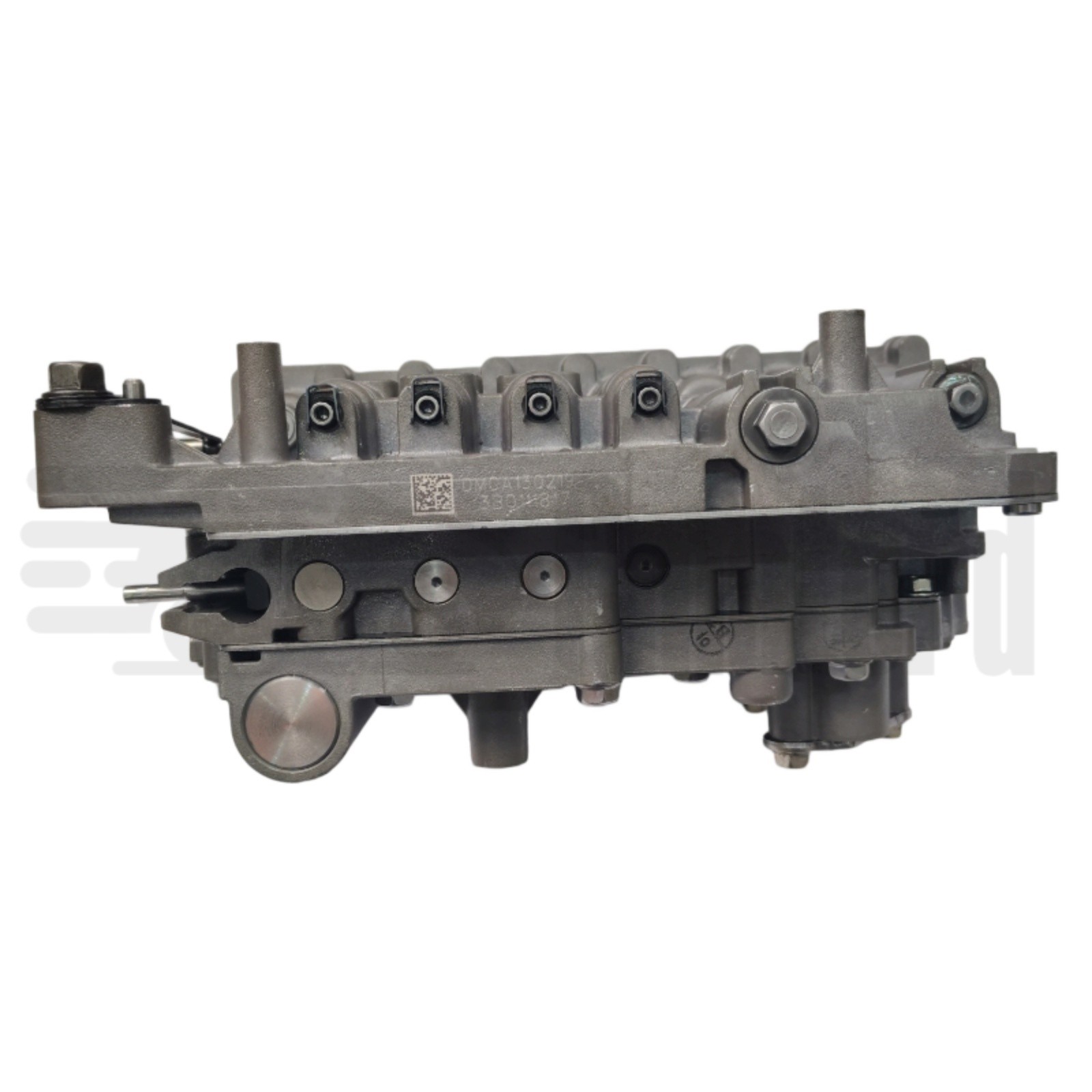 A6LF1 A6LF2 A6LF3 6-Sp Transmission Valve Body Kit for Hyundai Kia 3.3 3.5L 3.8L