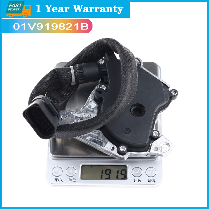 Neutral Safety Switch Range Sensor For Audi A4 A6 S6 S8 Volkswagen 01V919821B