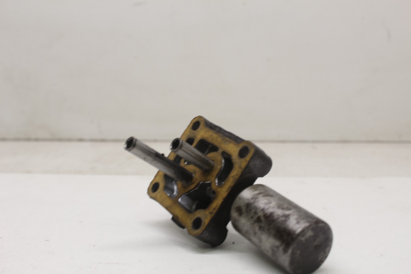 2010-2012 Acura TSX 3.5L oem automatic transmission control valve solenoid set