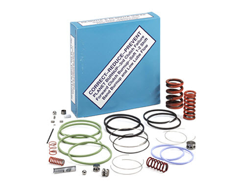 TransGo Fits Nissan RE4R01A Subaru Mazda Transmission Shift Kit (SK RE4R01A )