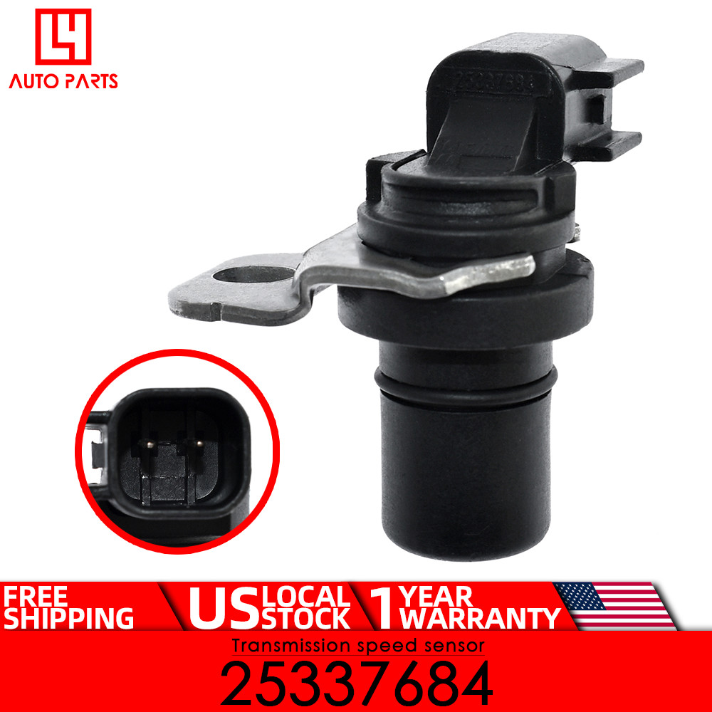 OEM Output Transmission Speed Sensor 25337684 For Ford Lobo E-150 F-150 Mercury