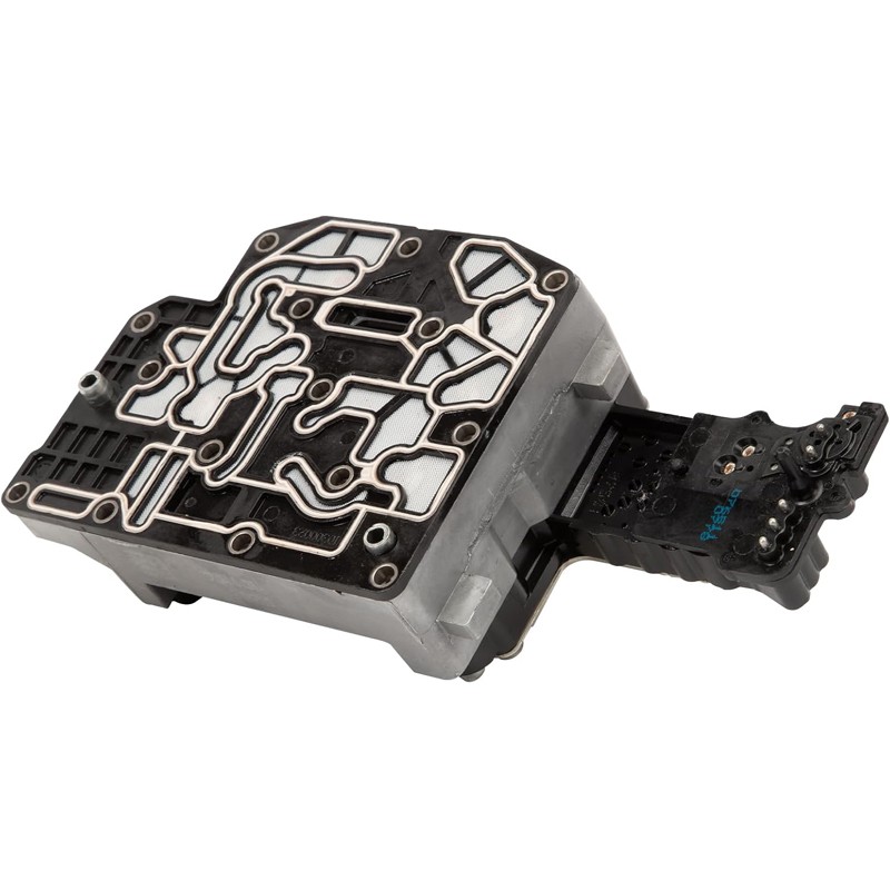 545RFE 45RFE 68RFE Transmission Solenoid Block Pack for Dodge Ram 1500 2500 3500