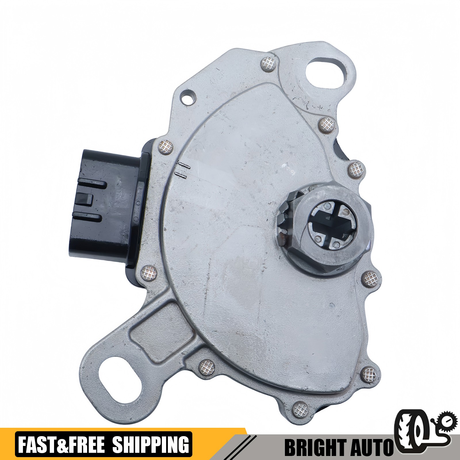 New For Volvo Chevrolet Nissan Pontiac Saturn Transmission Neutral Safety Switch