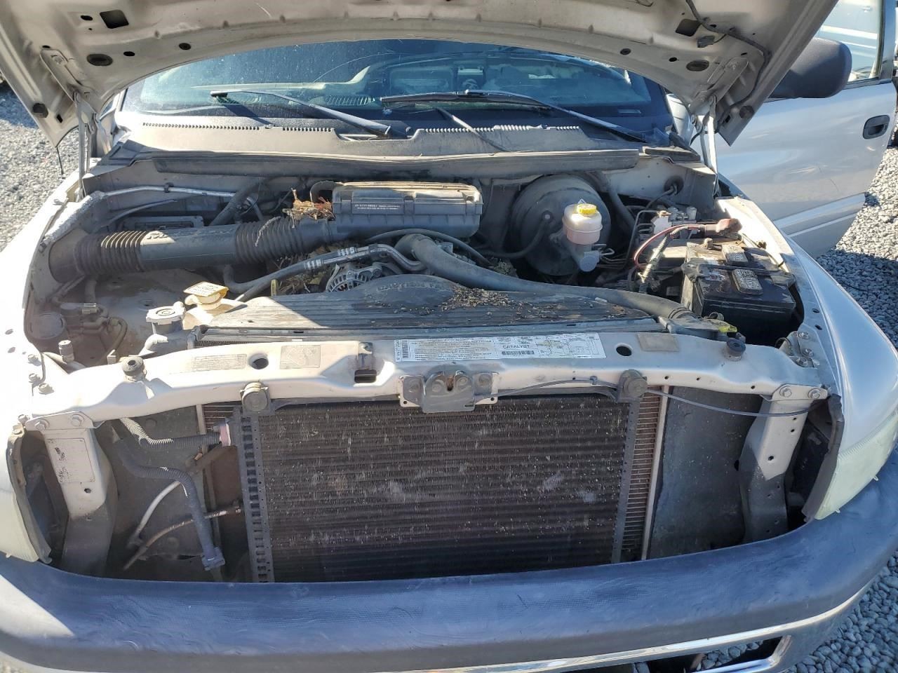 Transfer Case Automatic Transmission Fits 98-02 DODGE 2500 PICKUP 33158555