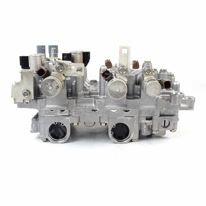 8DCT MDSA M4JA Automatic Transmission Valve Body For 16-20 Acura TLX ILX 2.4L`