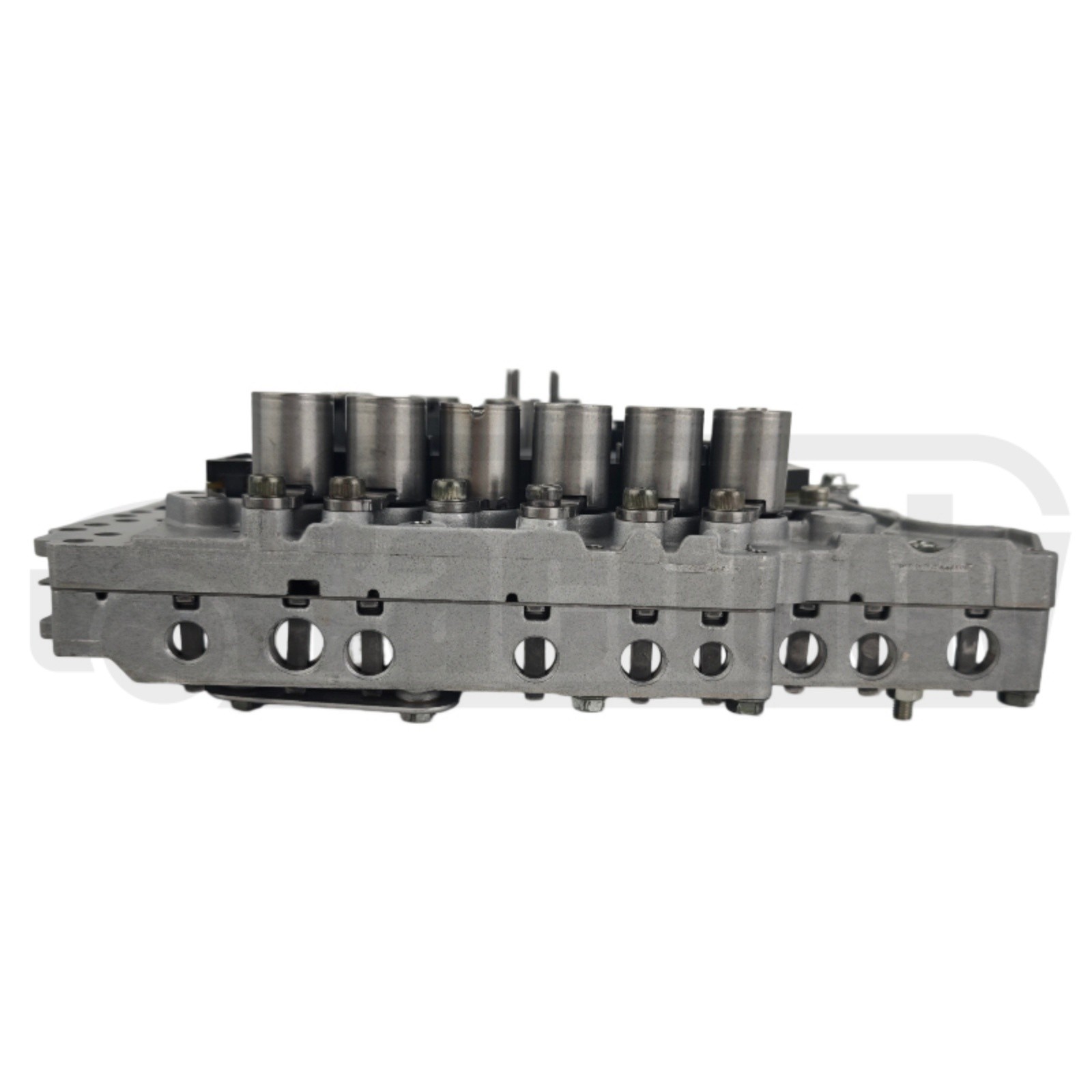 RE7R01A Transmission Valve Body w/ TCM for Infinity Q50 Q60 Q70 QX70 QX80 QX50