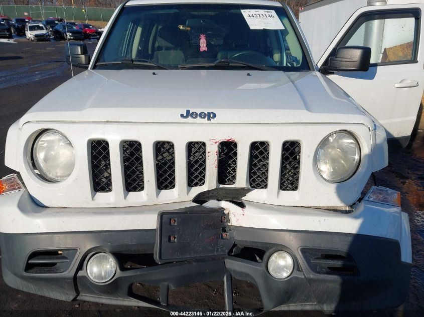 Automatic Transmission Classic Style CVT 2.4L 4WD Fits 11-17 COMPASS 445153
