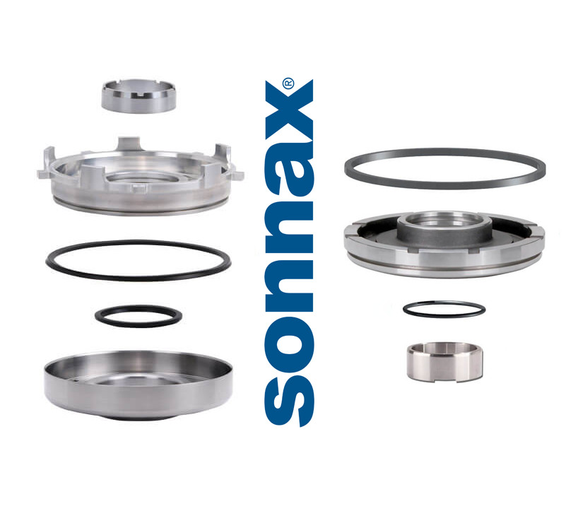 Sonnax 4L60 4L60E 4L65E 4L70E Input Housing Forward & Overrun Sleeve Combo Kit