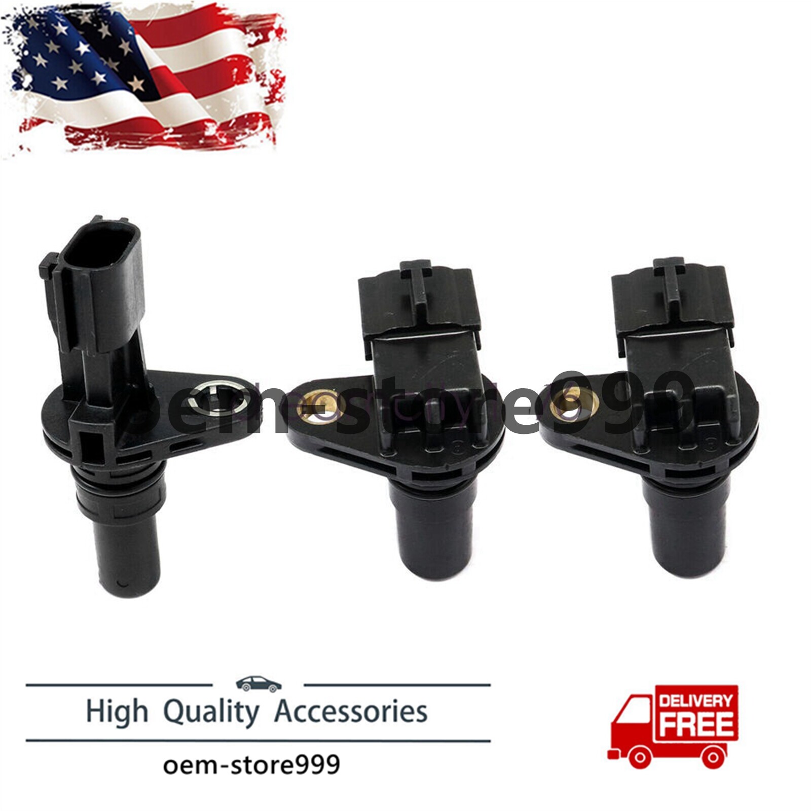 OEM Input & Output Speed Sensor CVT CVT7 RE0F11A JF015E for Nissan Infiniti