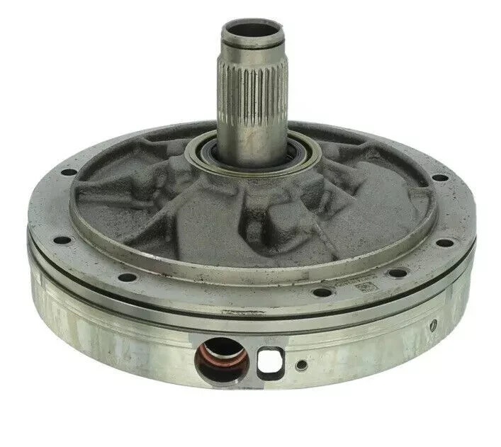 Genuine OEM Ford 5R110W Transmission Pump W/Valves 5C3P 05 UP LIFETIME WARRANTY