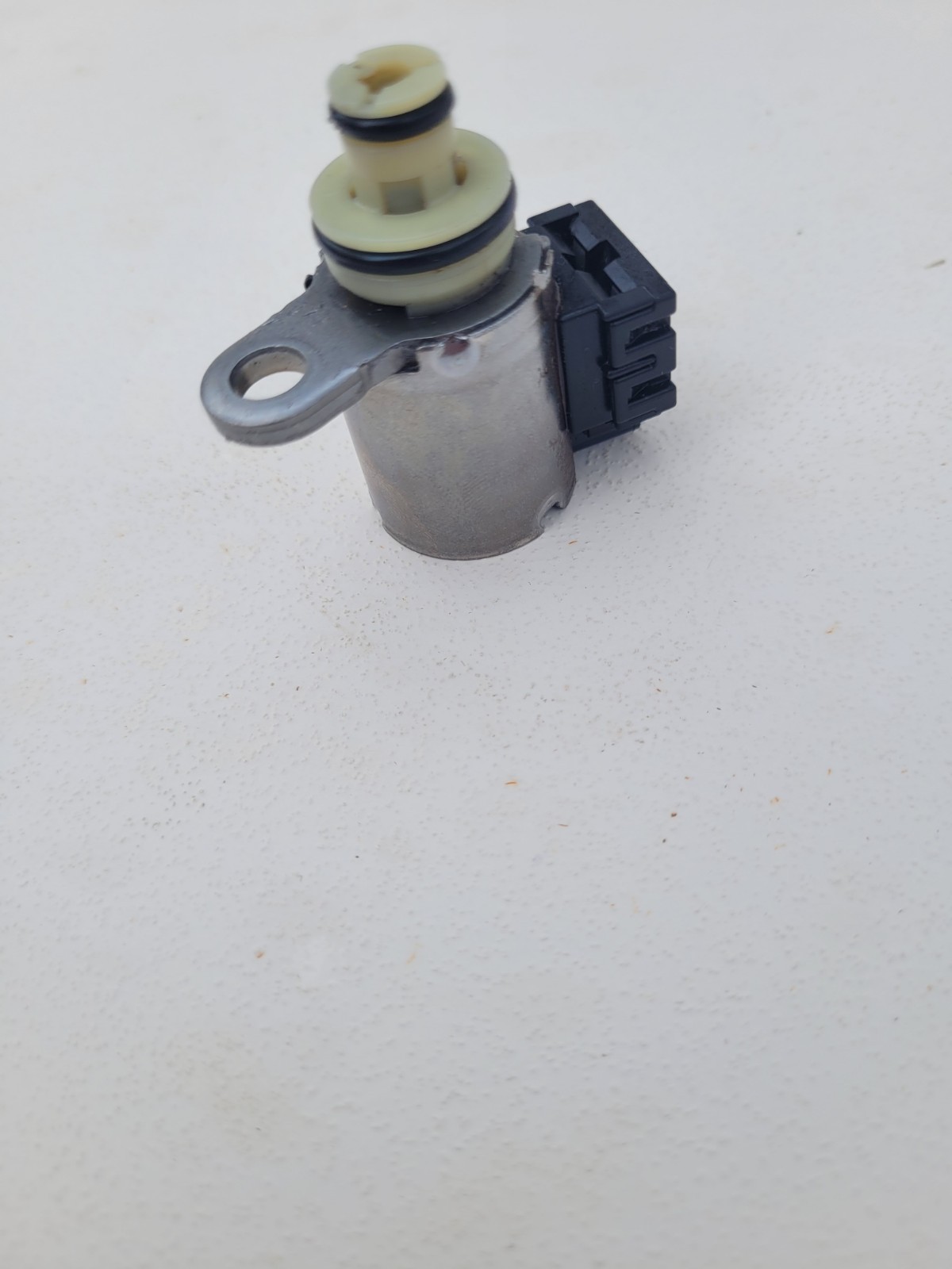 0624 USED Automatic Transmission Shift Solenoid 2010 Infiniti G37 RWD 7speed