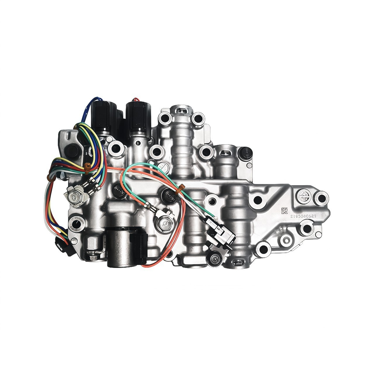 27000-5T0-A03 CVT Valve Body Solenoid for Honda Civic 2016-2021