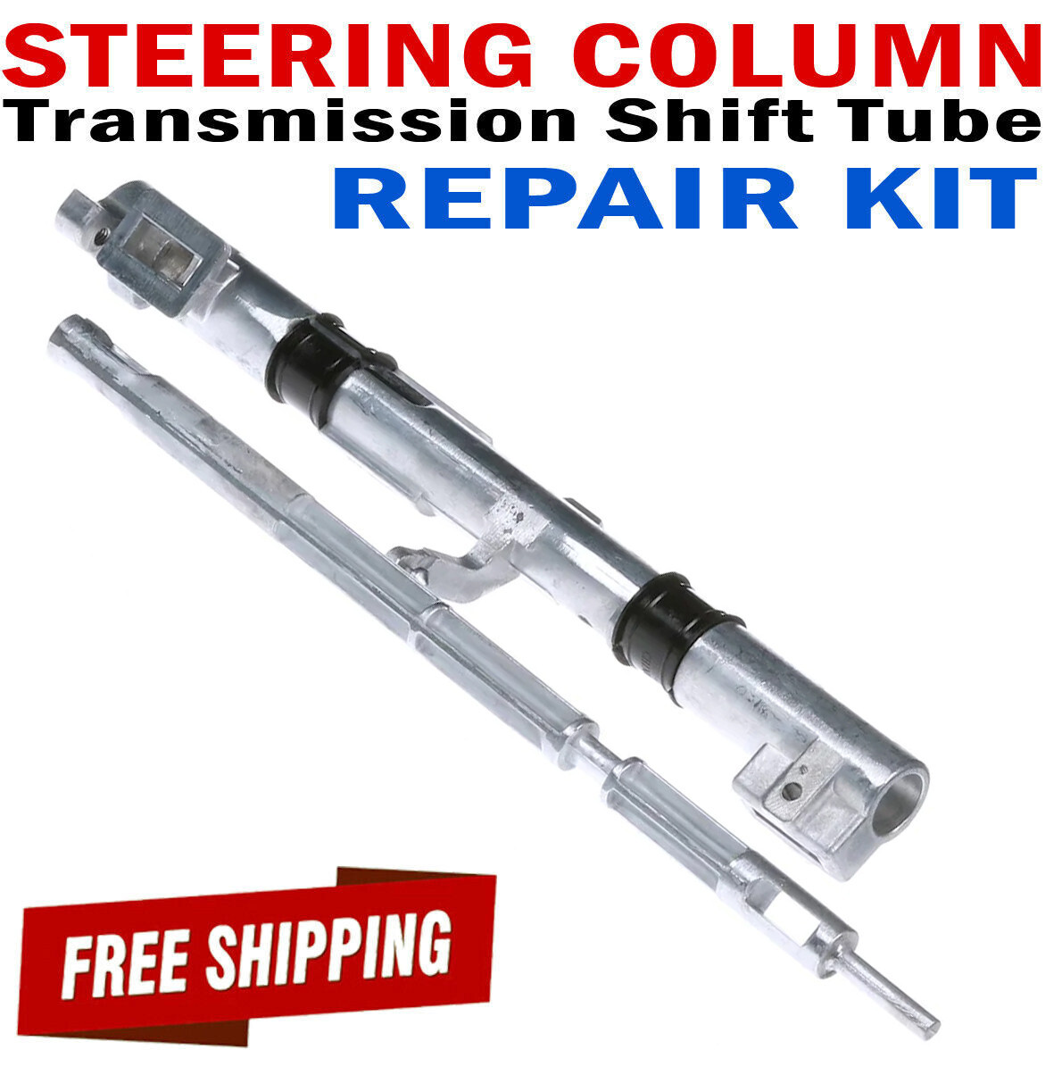 for Ford Lincoln Mercury Steering Column Shift Tube Plunger Repair Kit 905100