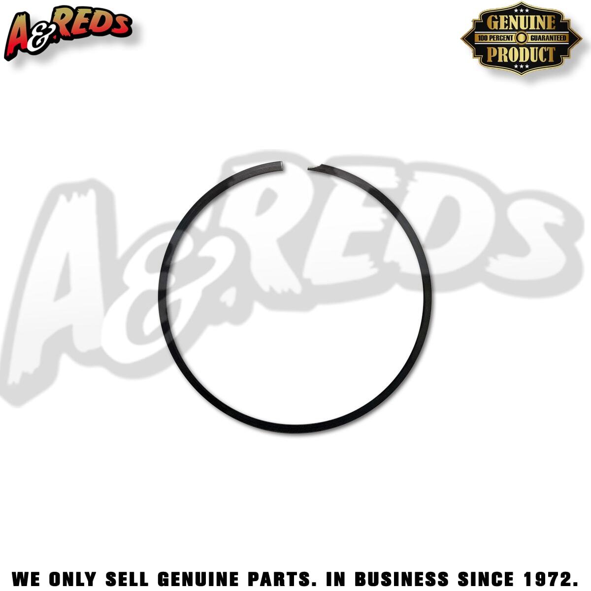 Superior 6L45/50/80/90 front end play shims for pumps and stators (#K0146)