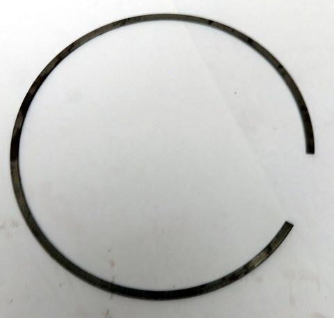 A604 Snap Ring – 2nd-4th Clutch