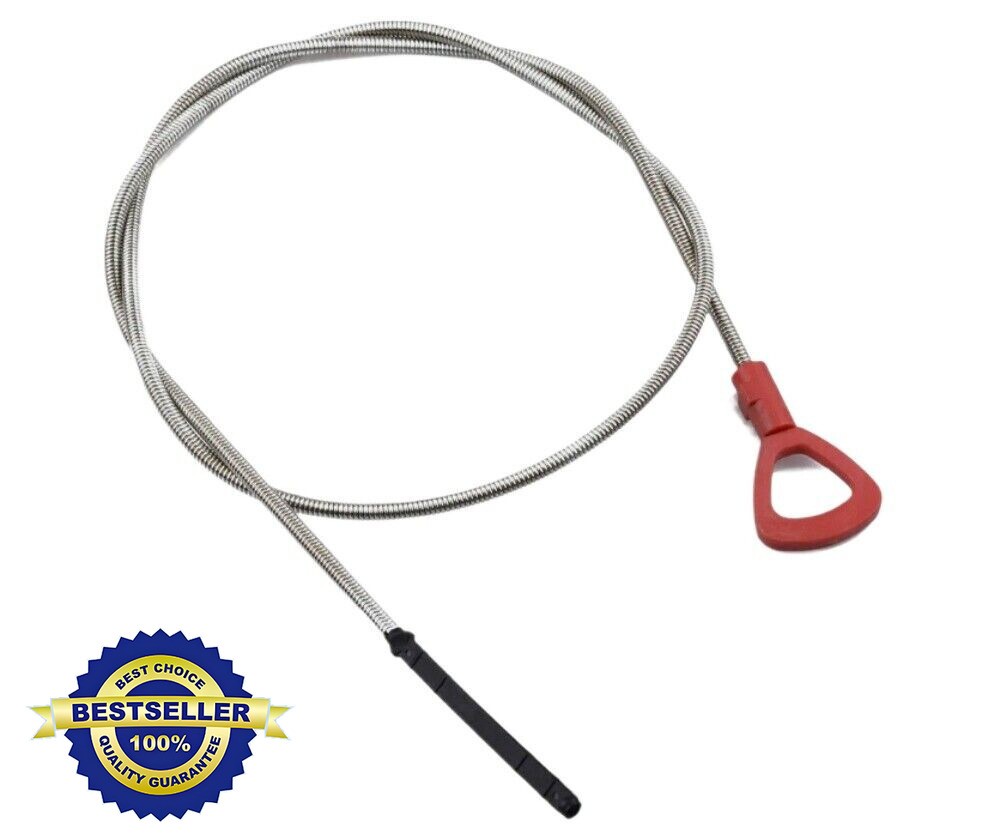 Transmission Fluid Oil Level Dipstick For 2001-2005 Mercedes-Benz C230C240 1220m