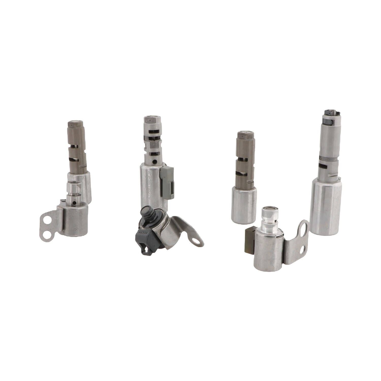 A750E A750F Gearbox Solenoid Kit Fit 4 RUNNER FJ CRUISER FORTUNER HILUX/SURF/SW4