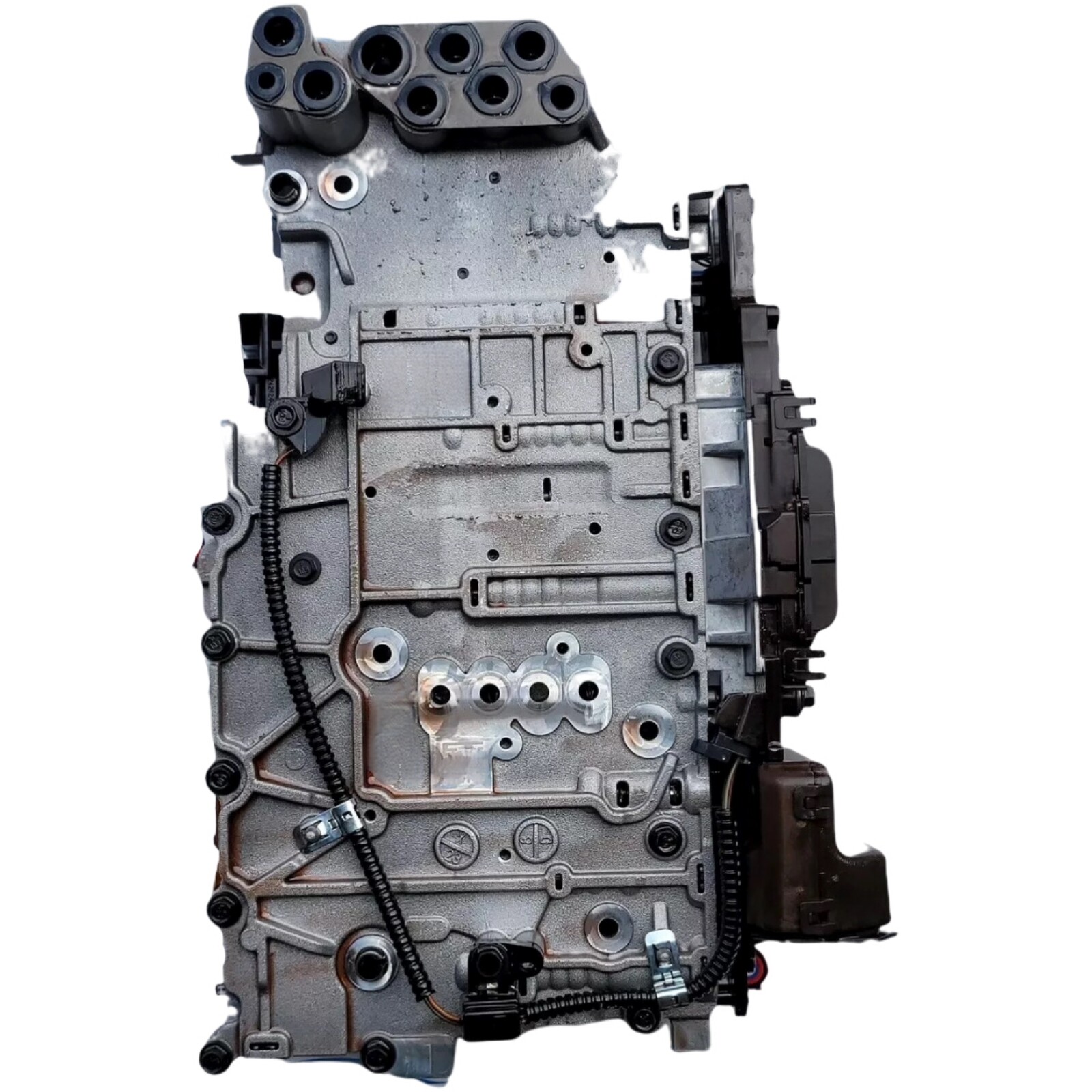 6L80 Transmission Control Module 24249178 For Hummer Cadillac Chevy Pontiac
