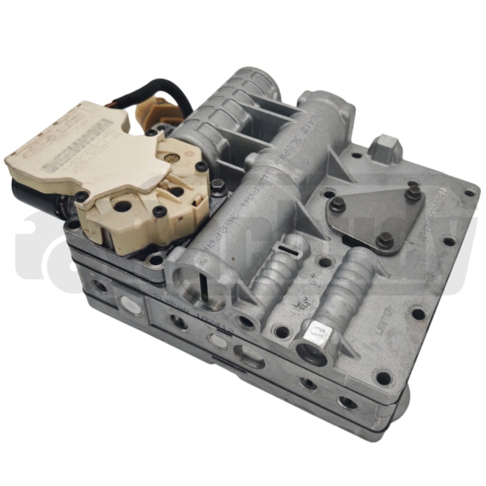 🔥Transmission Valve Body CD4E For Mazda MX-6 Ford Escape Mercury Mystique 94-08