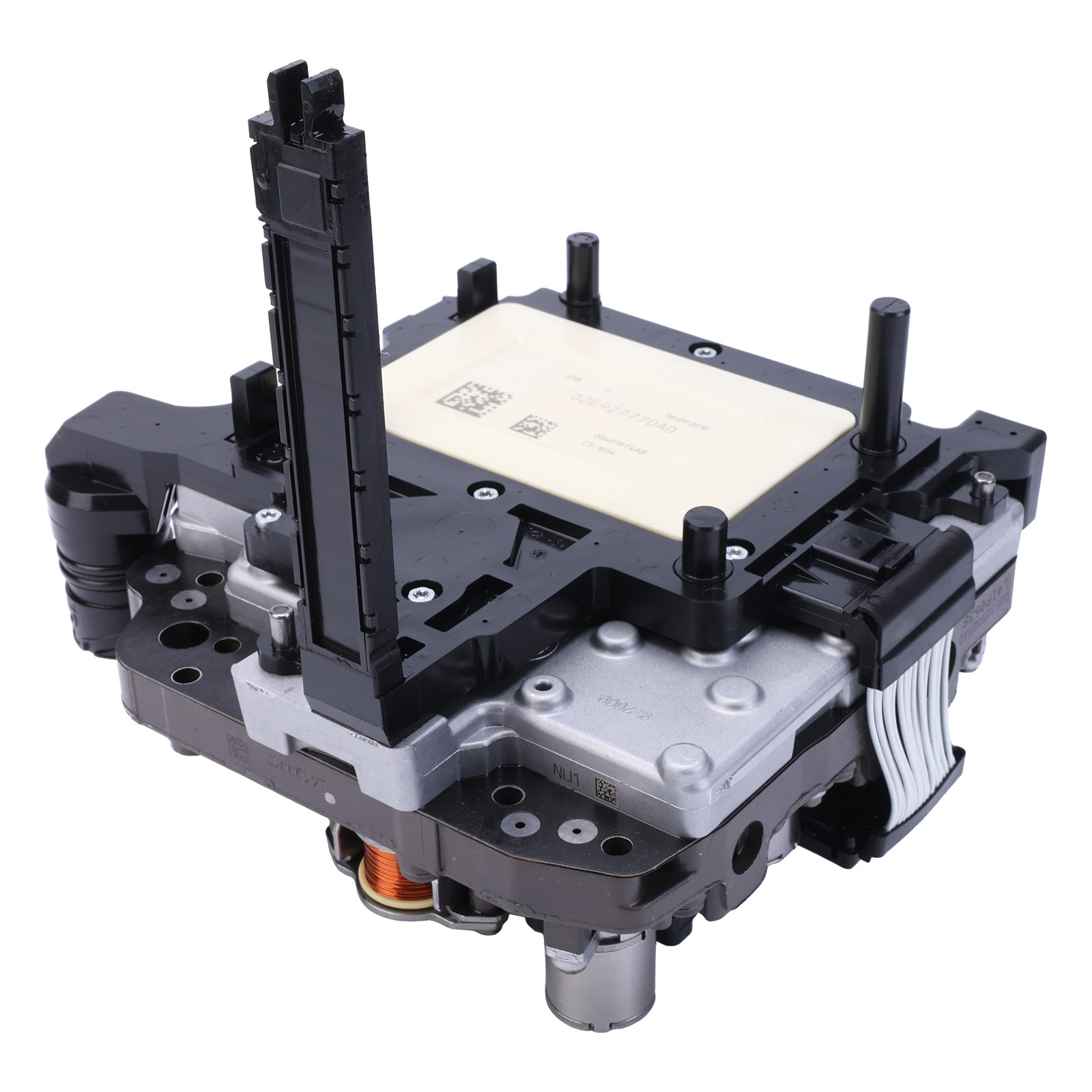 For Vw Audi 02E927770Ad Dq250 02E Dsg 6Speed Mechatronic Transmission Valve Body