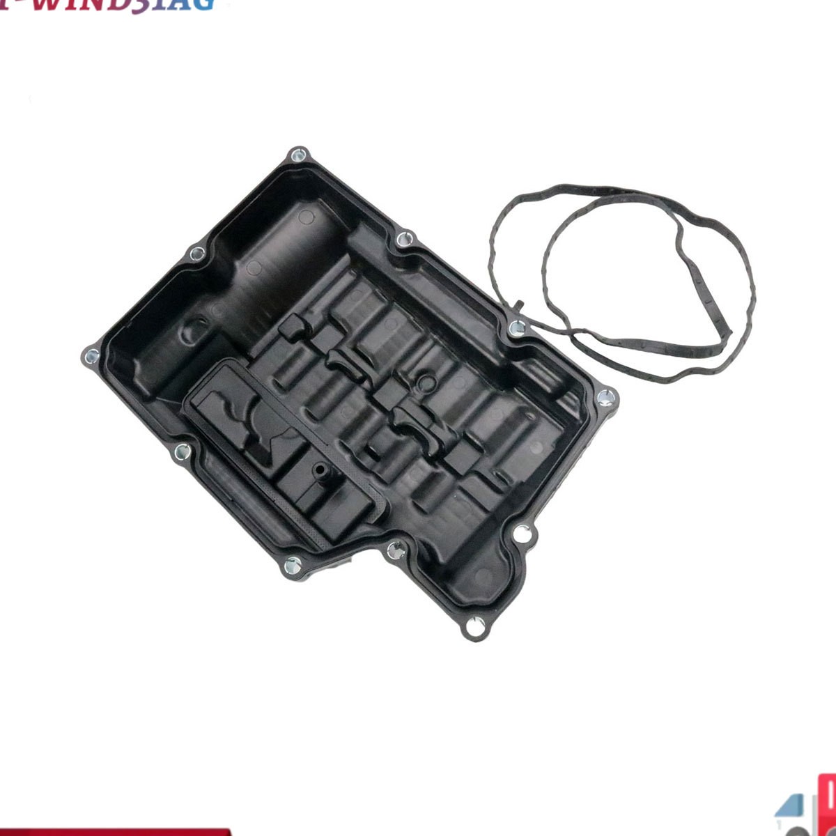 NEW K120 CVT Transmission Cover 35015-12010 For Toyota Lexus Corolla 2019-2021