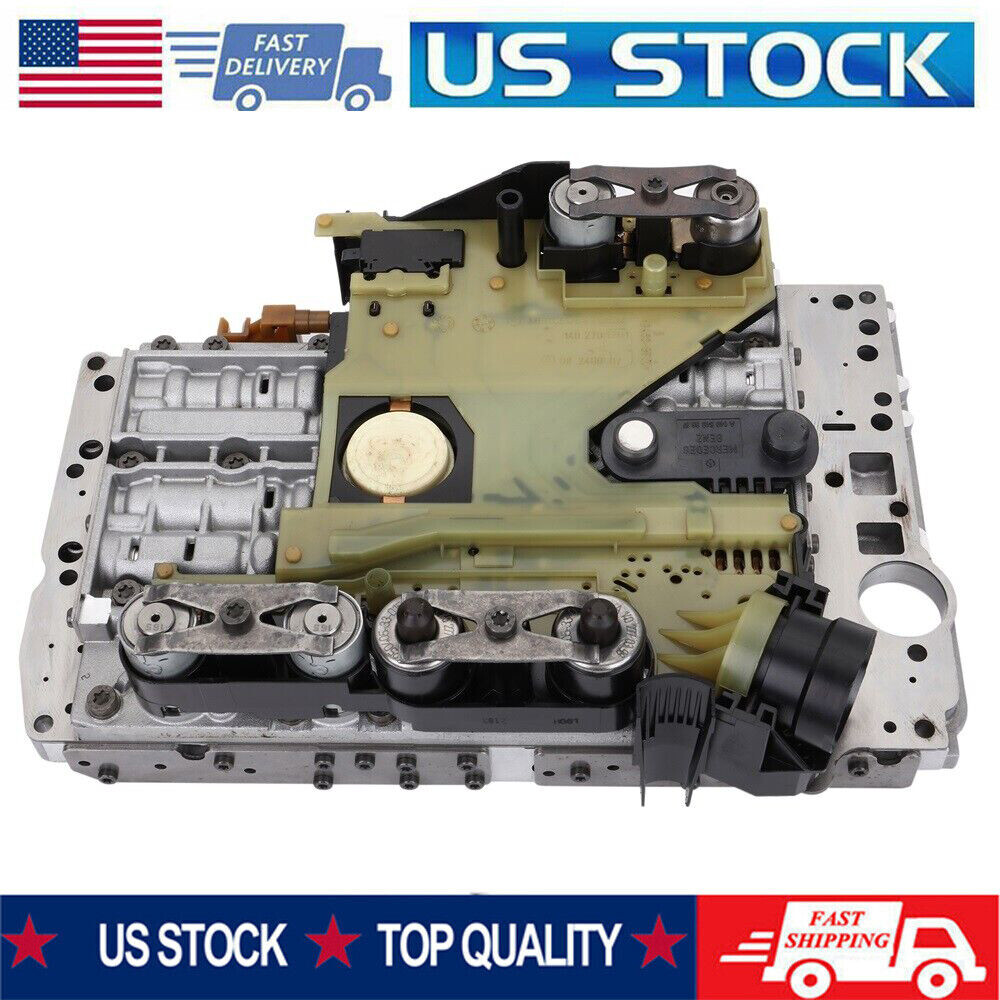 722.6 Valve Body Transmission Solenoid for Dodge Sprinter 2500 3500 2006-UP