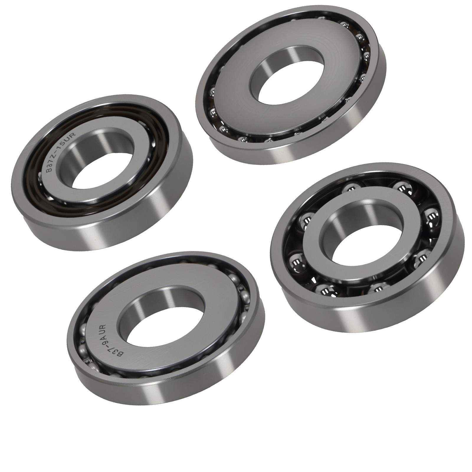 CVT Pulley Kit B49-12UR for Toyota Lexus K114 Front Steel Transmission Set