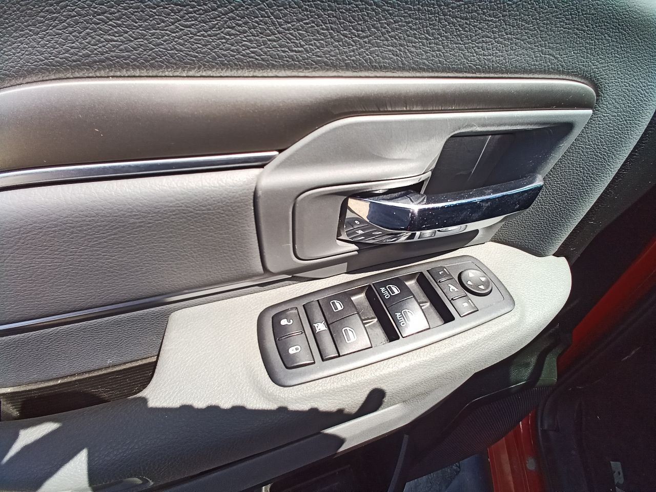 8HP70 Automatic Transmission from 2019 Dodge Ram 1500 5.7L 4×4 [97K] 11975768