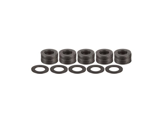 For 1971-1974 Dodge B200 Van Auto Trans Oil Pump Bolt Seal 31151CHQF 1972 1973