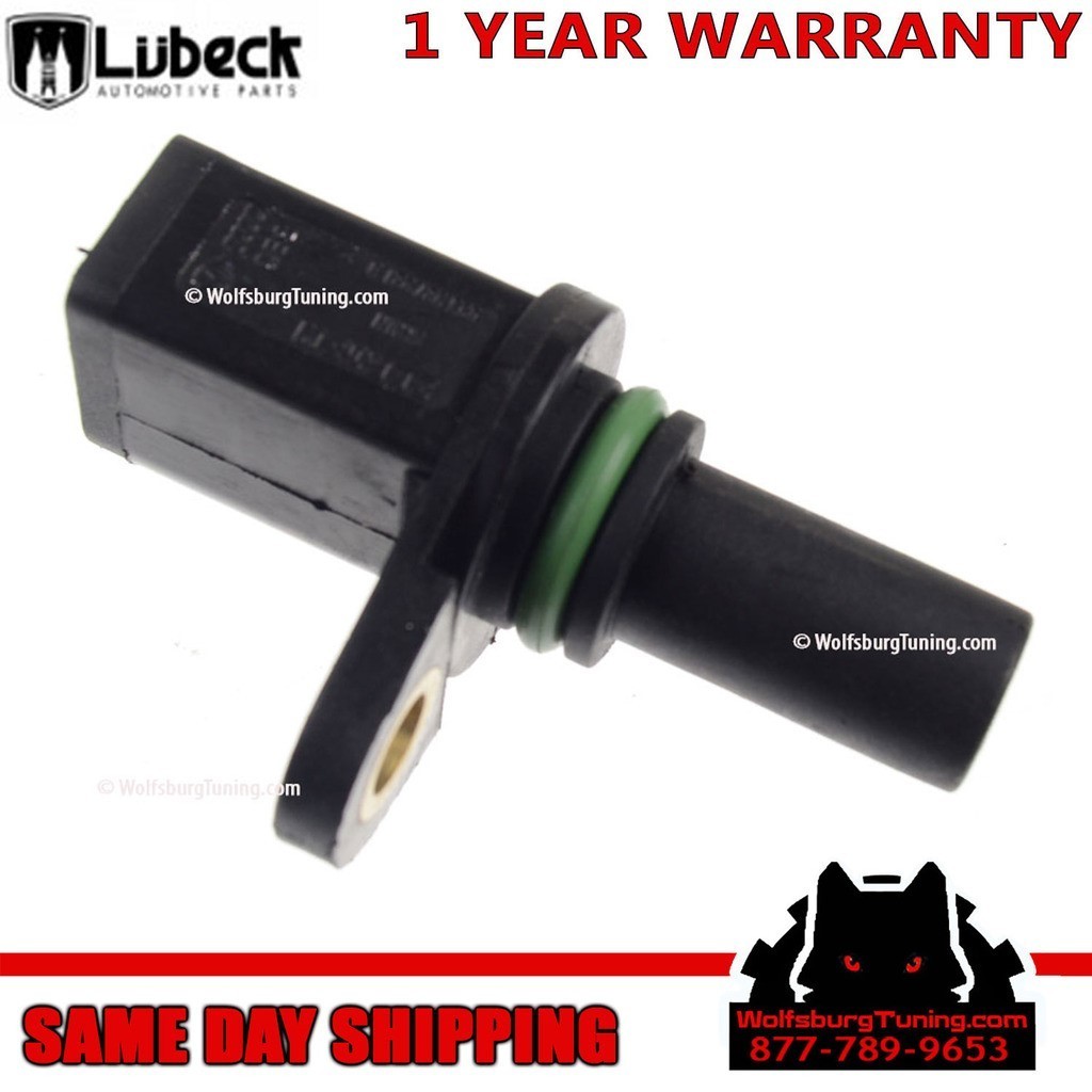 VW mk4 G38 Automatic transmission VEHICLE SPEED SENSOR VSS JETTA O1M 01M