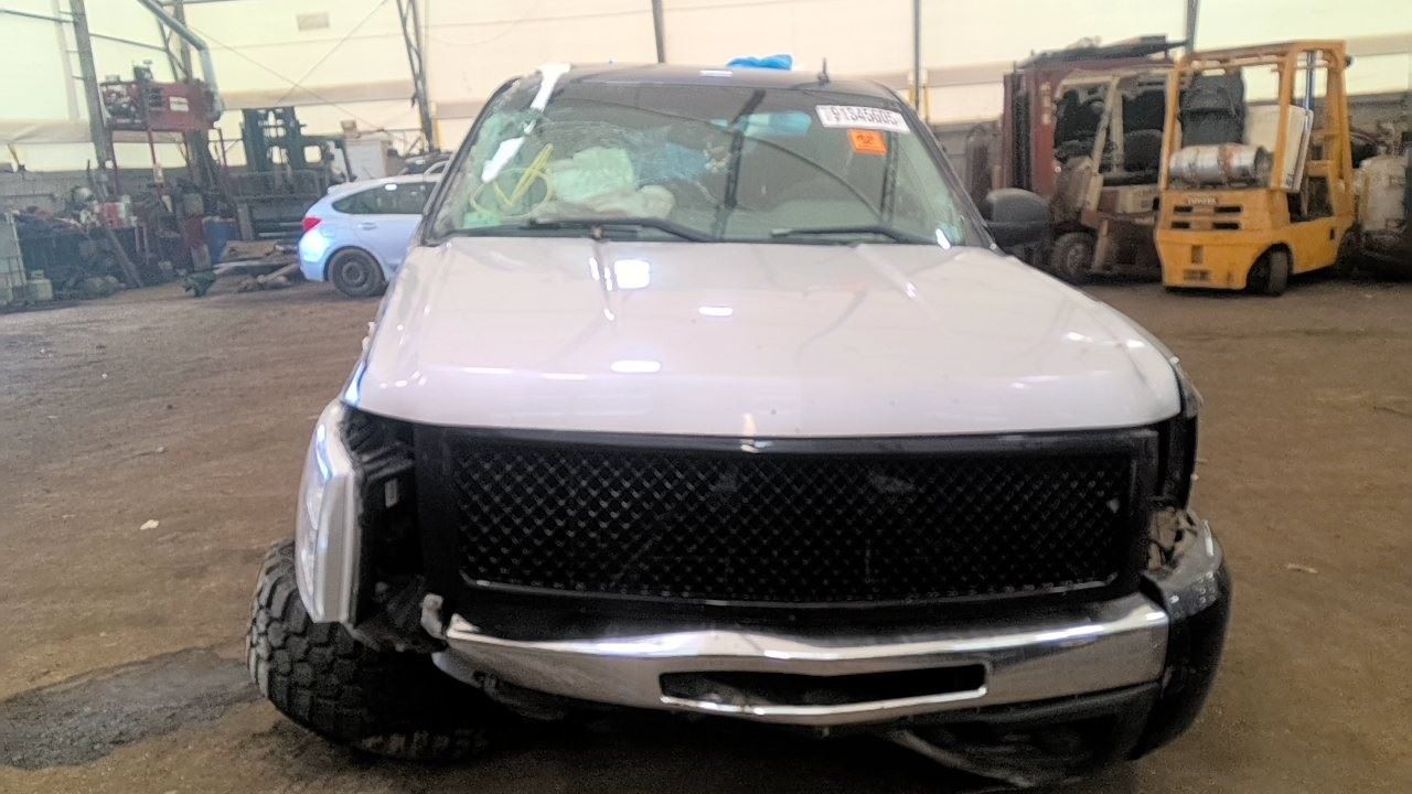Transfer Case Dash Switch Electric Shift Fits 07-13 SIERRA 1500 PICKUP 6872820