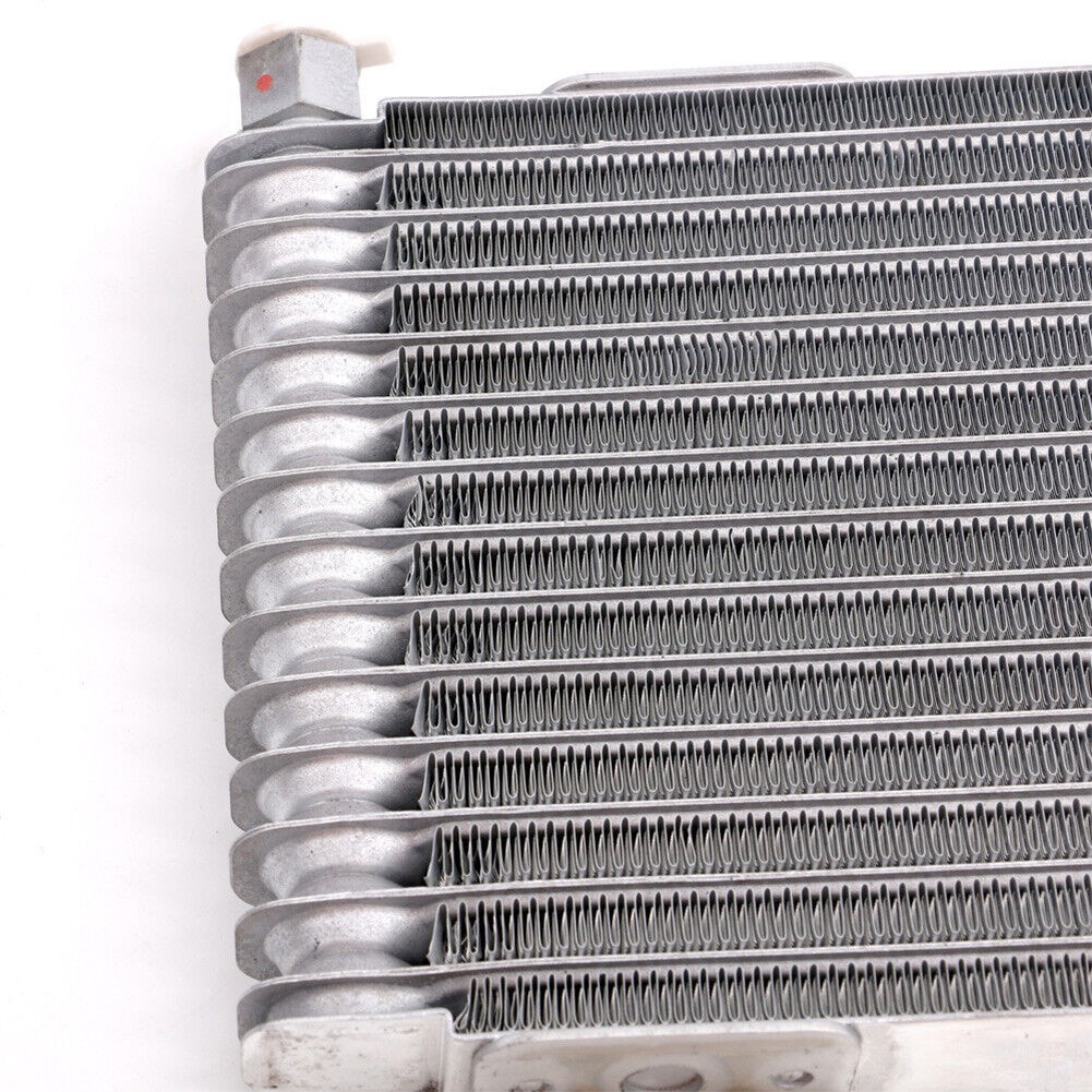 TruCool Heavy Duty Transmission Oil Cooler Kit 40000 GVW LPD47391 /*