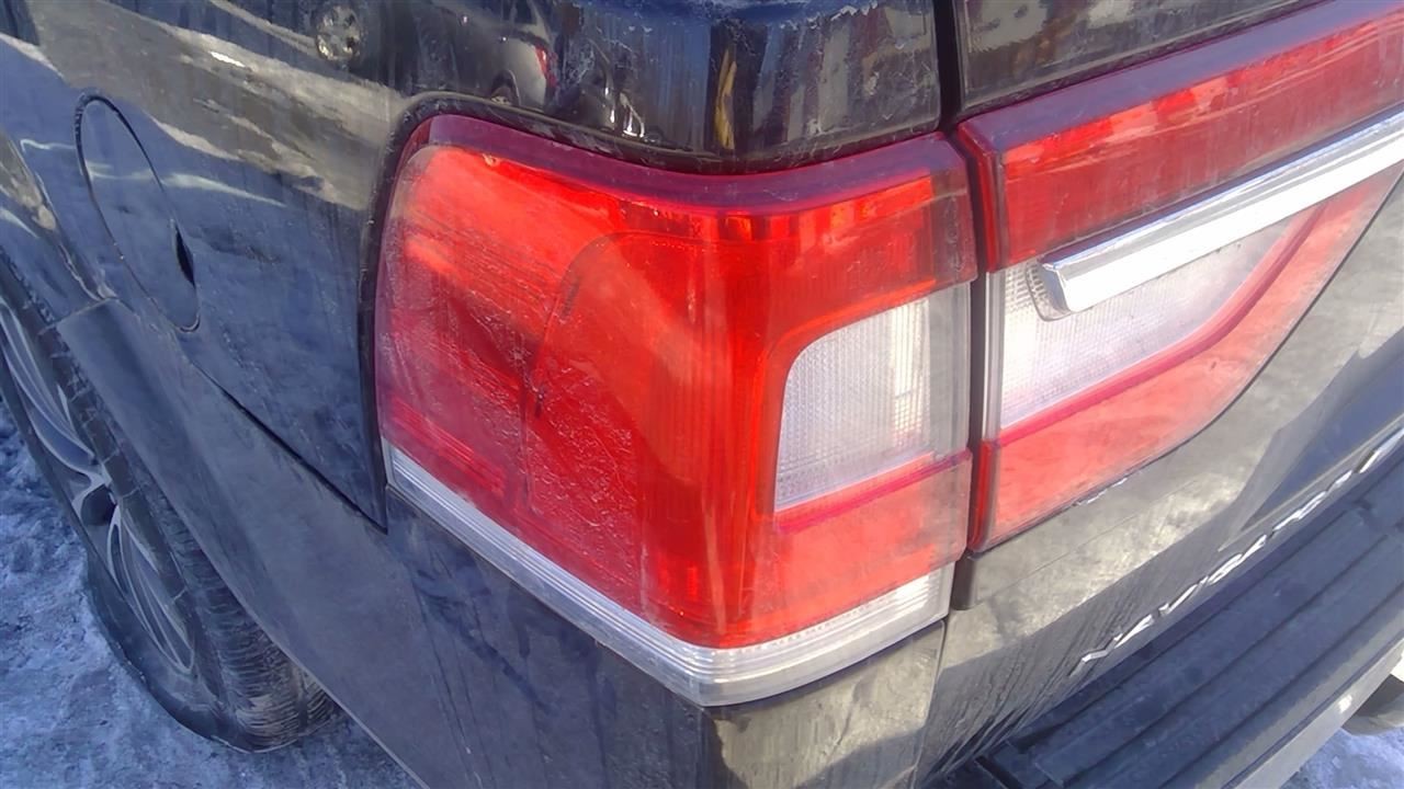 Transfer Case Fits 15-17 NAVIGATOR 1943440