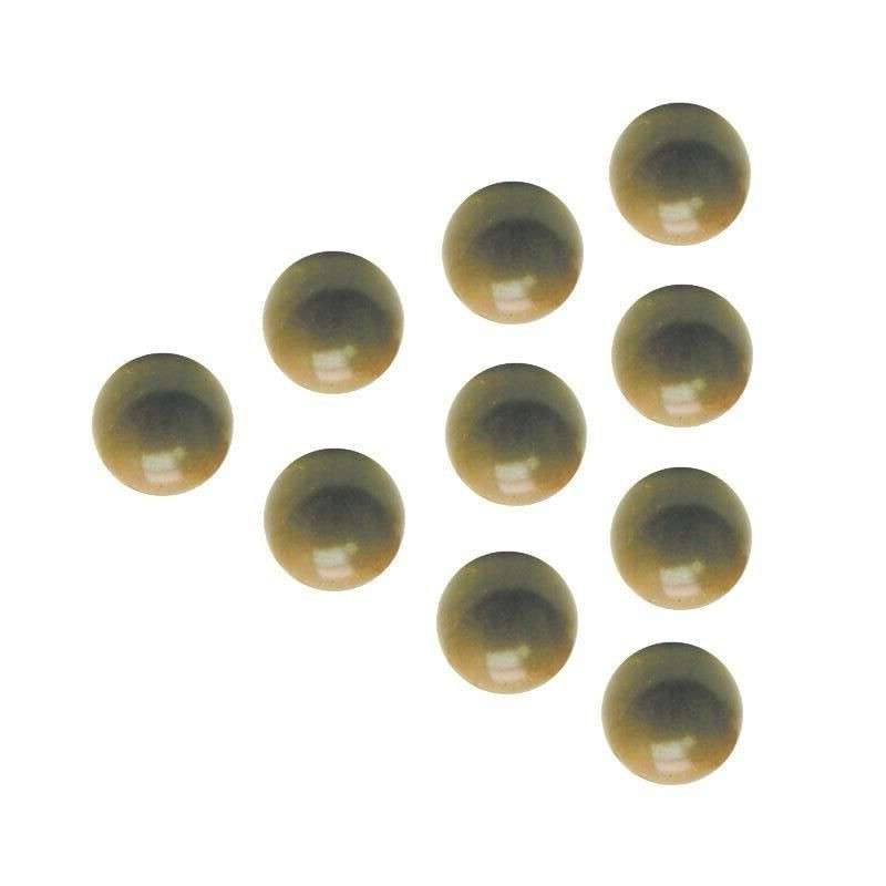 Valve Body Check Balls for 4R44E 4R55E 5R44E 5R55E .250″ 1/4″ HD TORLON 10 PACK