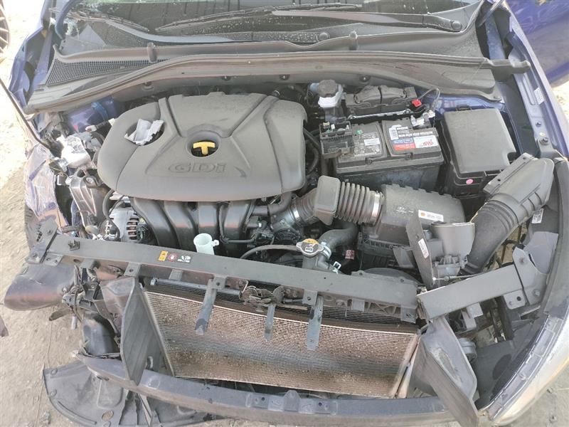 TRANSMISSION OEM 18-20 HYUNDAI ELANTRA 1YR WRNTY 450002F700