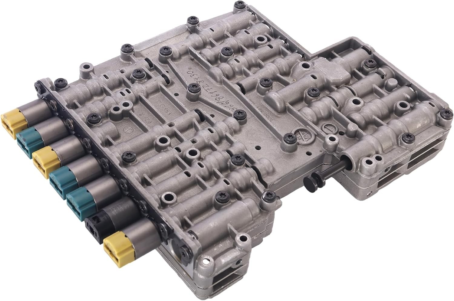 ZF6HP19 ZF6HP26 6HP26 6HP19 6HP32 A053 Transmission Valve Body for BMW VW Jaguar
