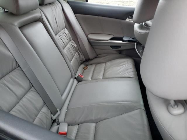 Automatic Transmission Coupe 3.5L Fits 10 ACCORD 4938835