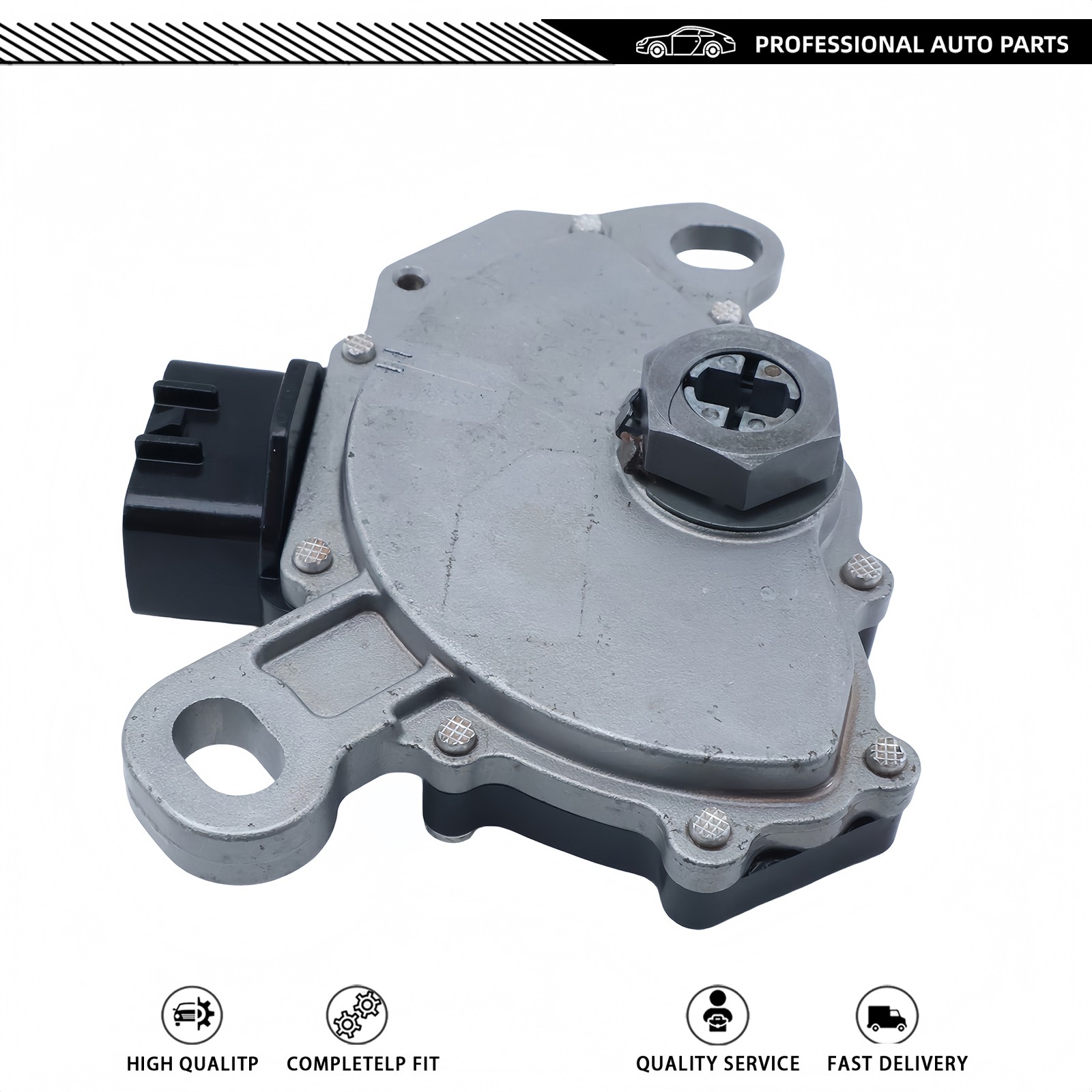 For Volvo Chevrolet Nissan Pontiac Saturn Transmission Neutral Safety Switch
