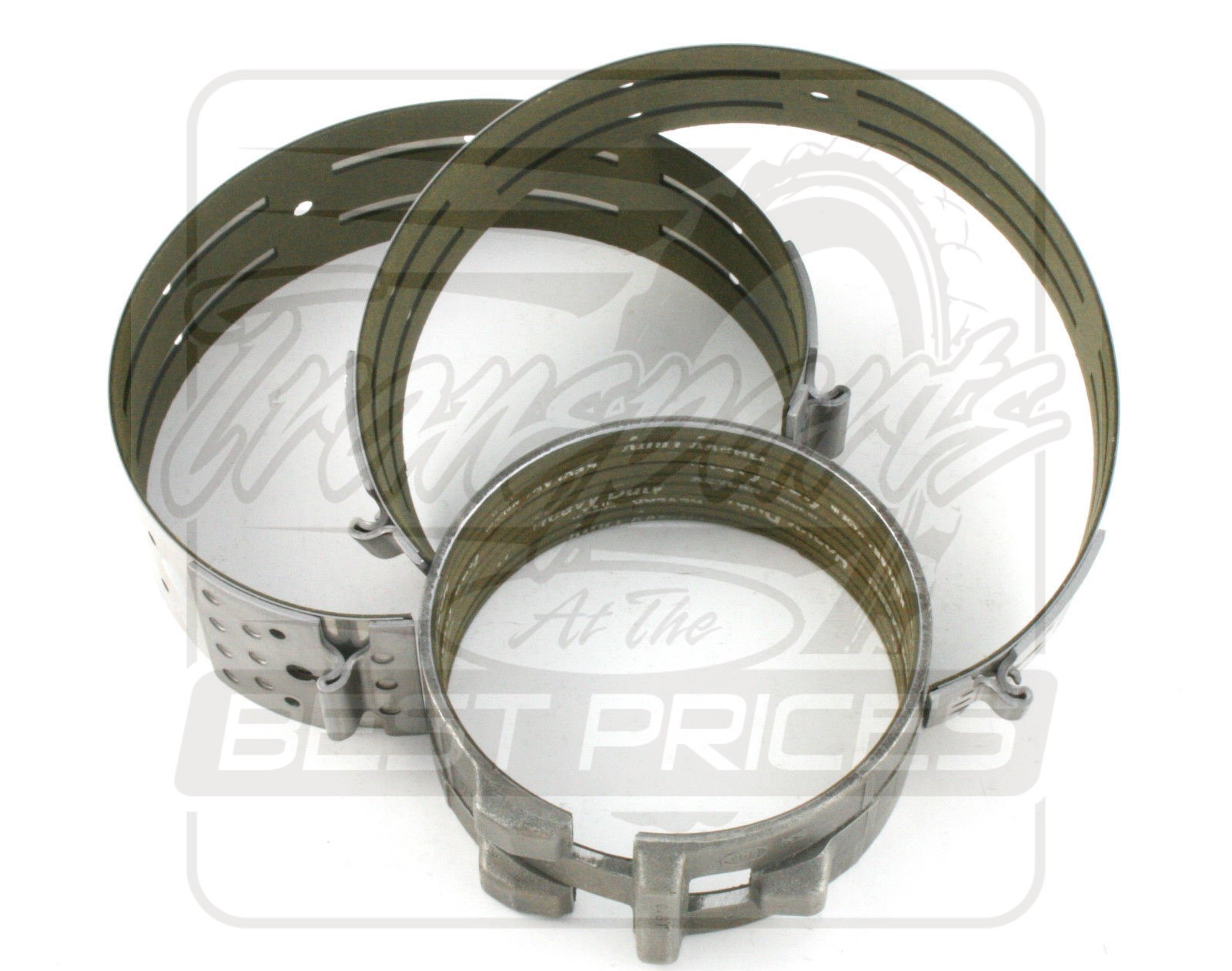 C3 A4LD 4R44E/55E 5R55E Transmission Band Reverse Intermediate & Overdrive