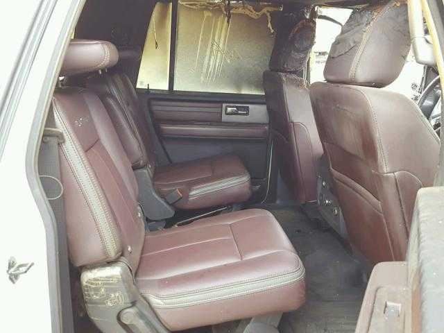2015 2016 2017 FORD EXPEDITION TRANSFER CASE VIBRATION DAMPENER BRACKET BOLTS