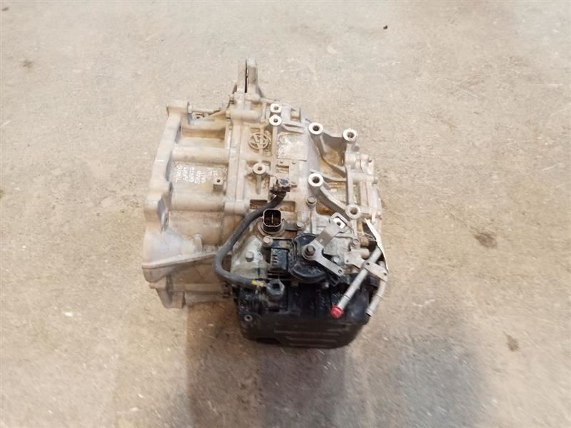 FWD Automatic Transmission from 2012 Kia Soul 1.6L [67,451 miles] 4287636