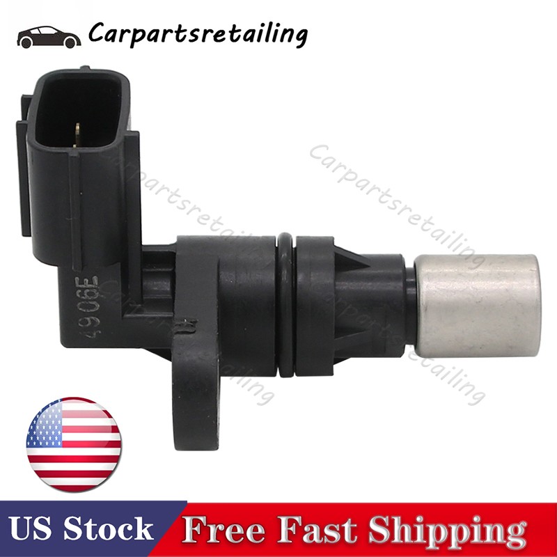 1x Transmission Speed Sensor For Honda Element Accord Civic 2.4L 28820-PWR-013