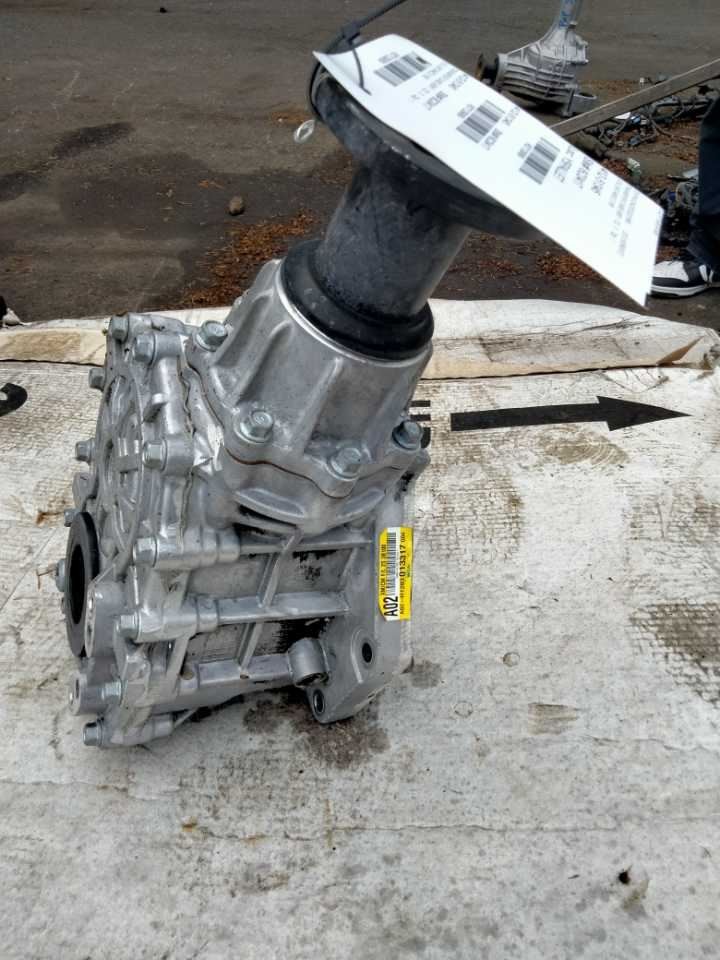 2011 12 2013 KIA SORENTO AWD AT 3.5L TRANSFER CASE 103K MILES OEM
