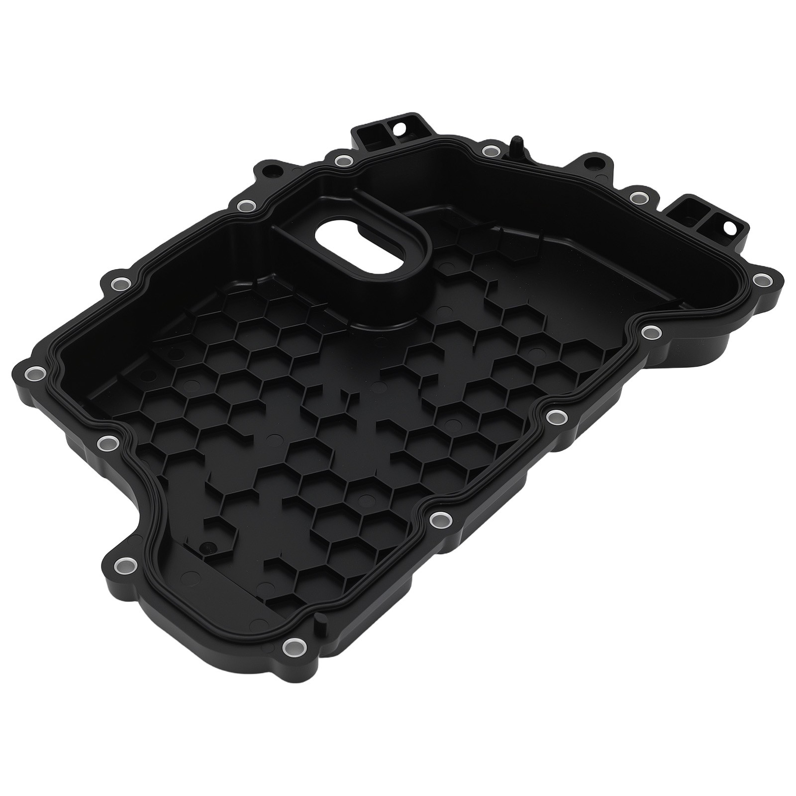 Transmission Oil Pan for Buick Verano Chevrolet Cruze 2012-2018 15773987