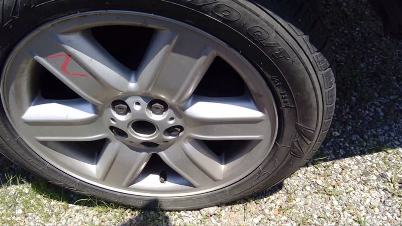 Transfer Case Fits 03-05 RANGE ROVER 468659
