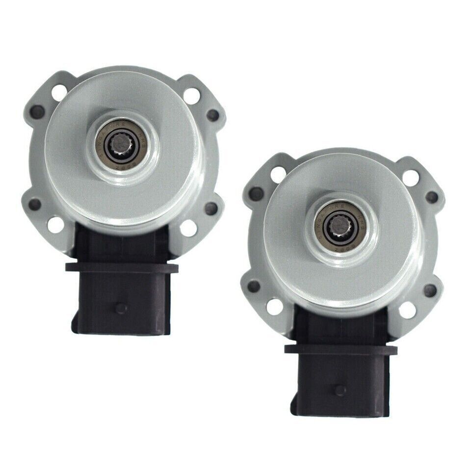 2x Automatic Transmission Clutch Actuator AE8Z7C604A For 11-17 Ford Fiesta Focus