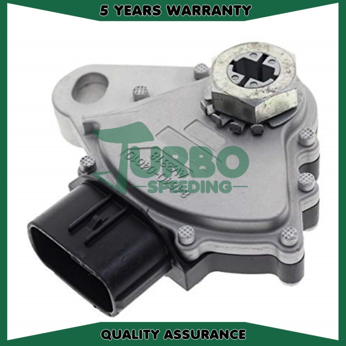 Transmission Neutral Safety Switch 84540-04010 For Toyota 4Runner Tundra Lexus