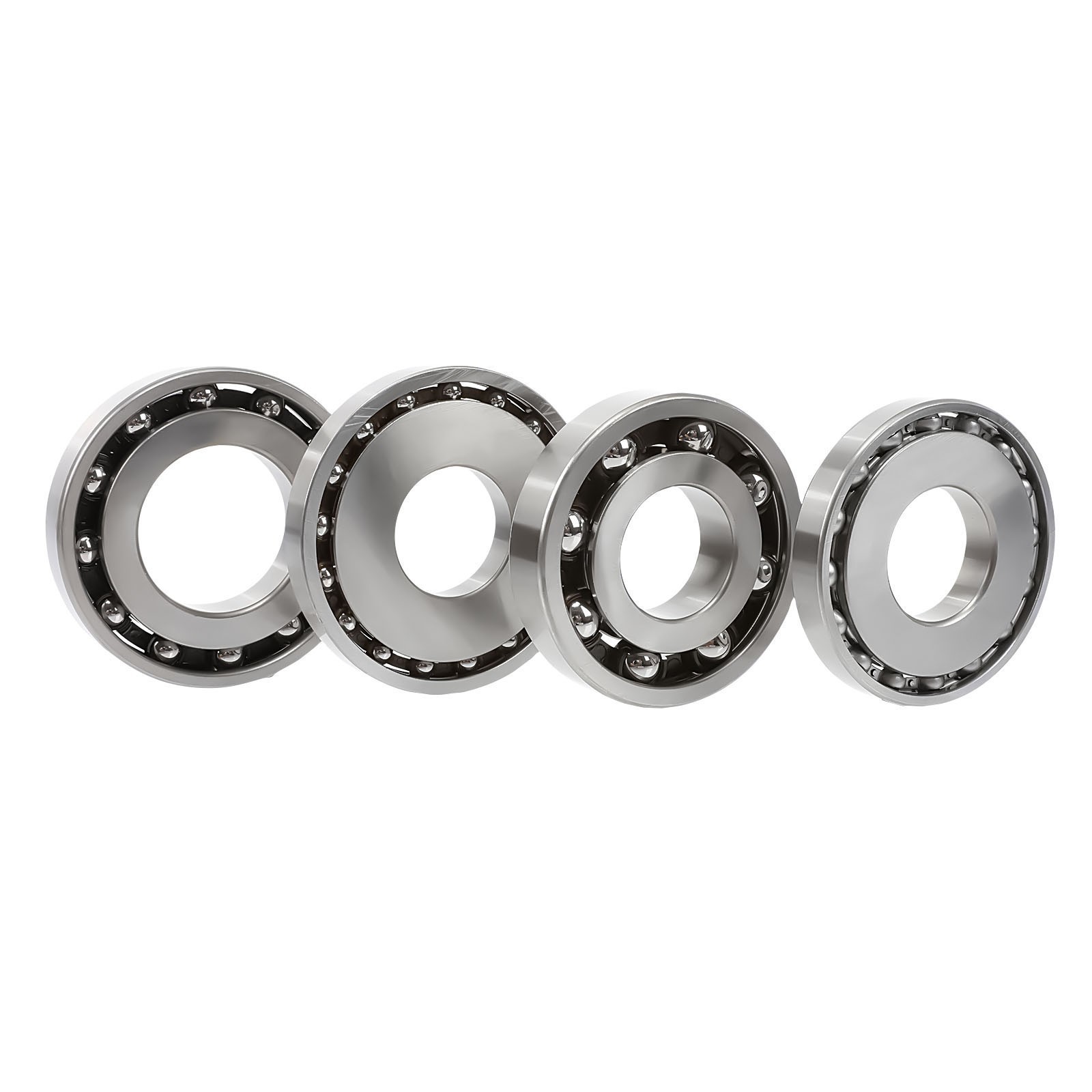 B49-12UR Bearing Kit Front Steel Bearing for Toyota Lexus Bearing