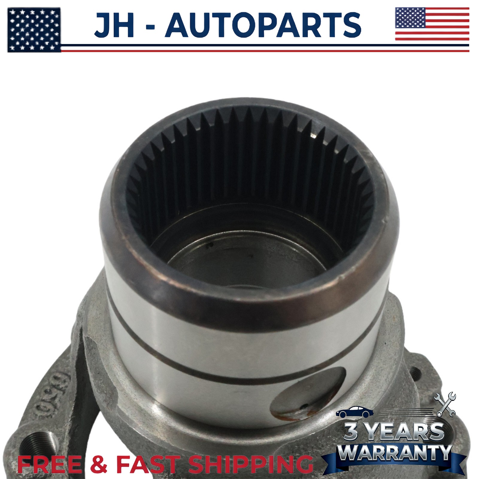 458223B650 Transmission AWD Differential Cover For Hyundai Kia A6MF1 A6MF2 NEW